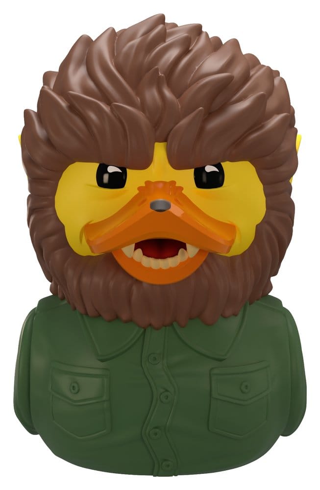 Figura TUBBZ Mini Hombre Lobo – Universal Monsters