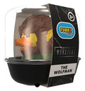 Figura TUBBZ Mini Hombre Lobo – Universal Monsters