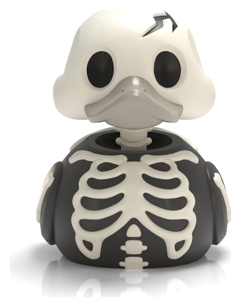 Figura TUBBZ Esqueleto Halloween