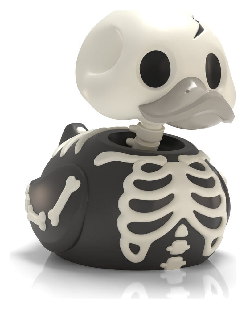 Figura TUBBZ Esqueleto Halloween