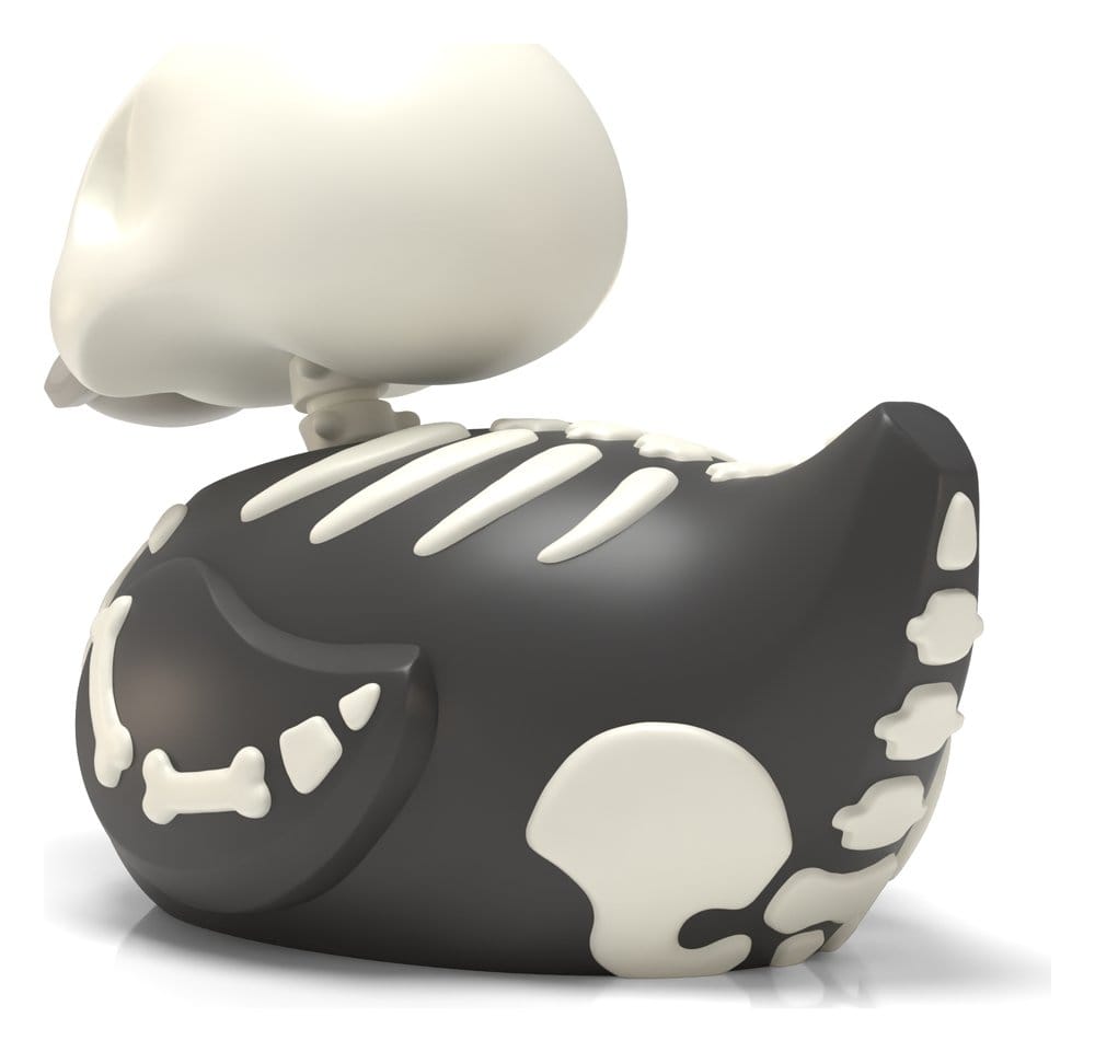 Figura TUBBZ Esqueleto Halloween