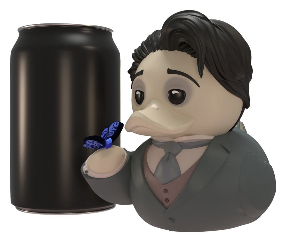 Figura TUBBZ Víctor – La Novia Cadáver Boxed Edition