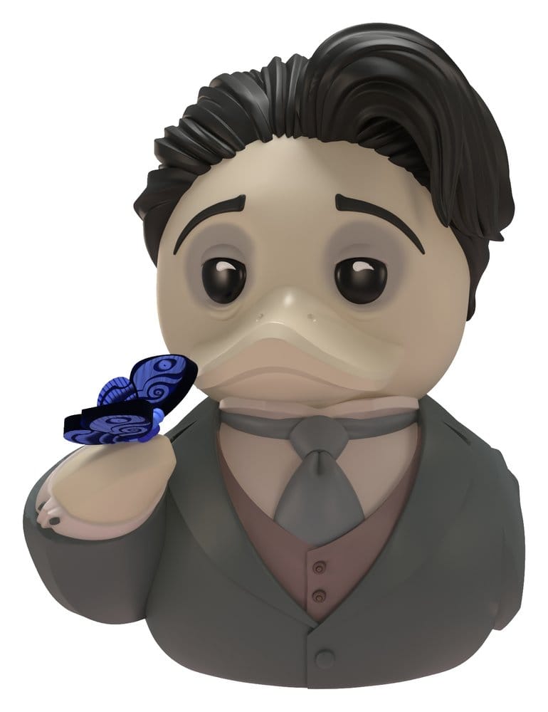 Figura TUBBZ Víctor – La Novia Cadáver Collector's Edition