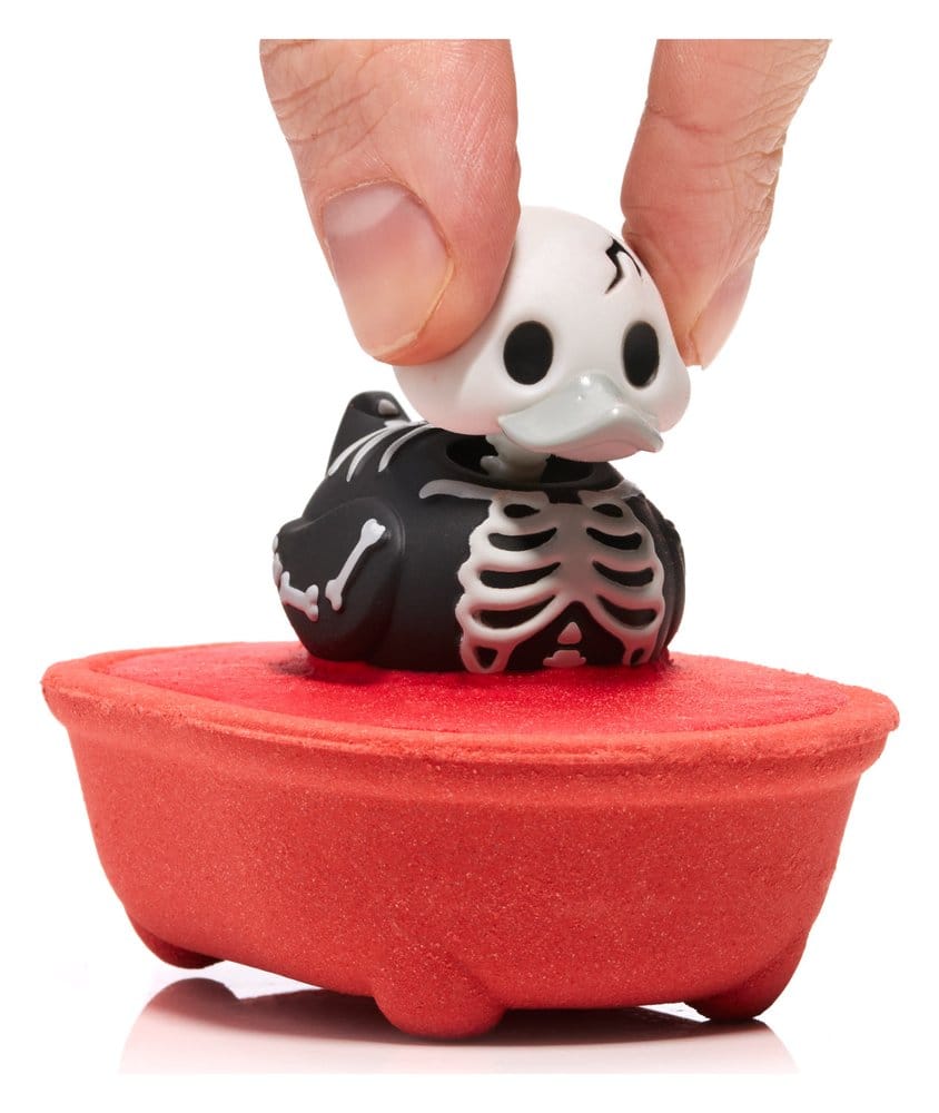 Bomba de Baño TUBBZ Esqueleto – Skeleton Bath Fizzer