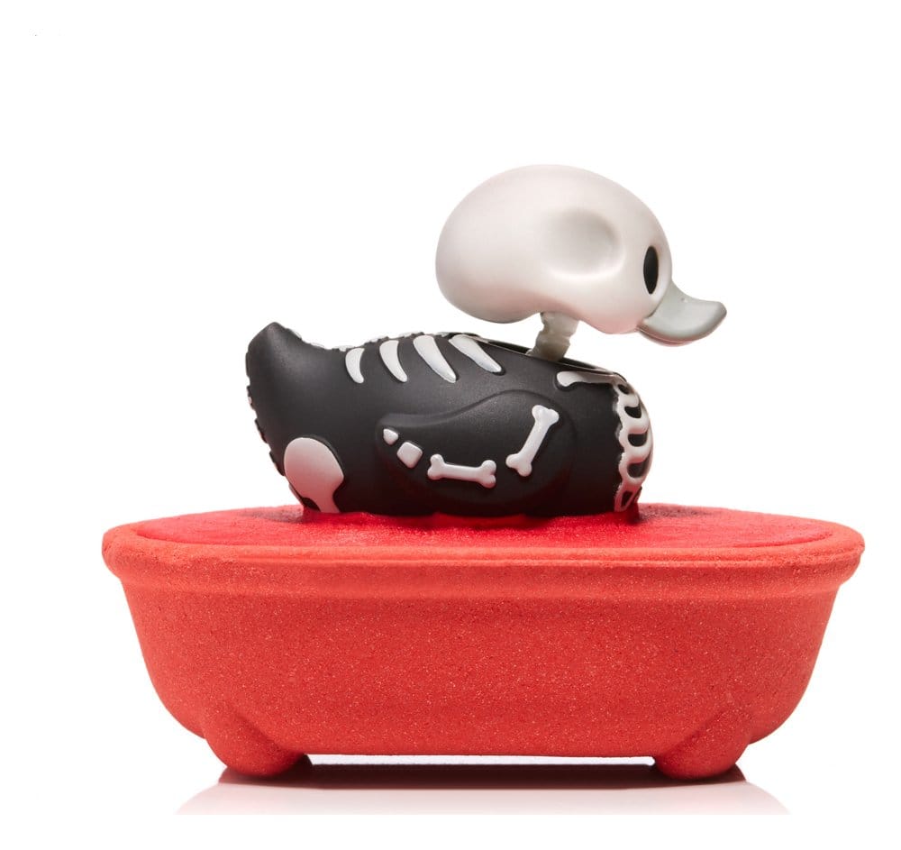 Bomba de Baño TUBBZ Esqueleto – Skeleton Bath Fizzer