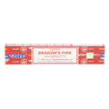 Varillas de Incienso Dragon’s Fire – Satya