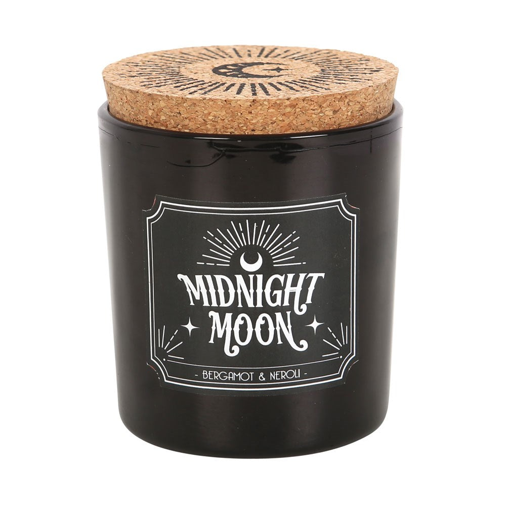 Vela Aromática Midnight Moon