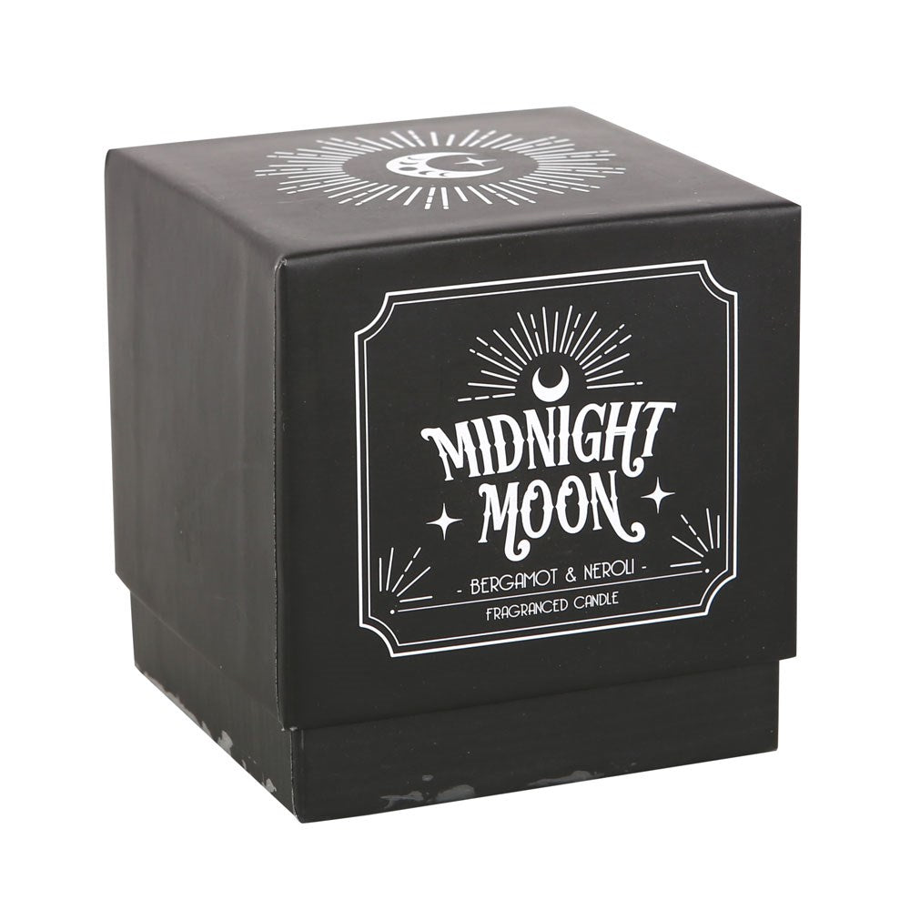 Vela Aromática Midnight Moon
