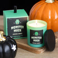 Vela Aromática Apple Cider – Monster Mash