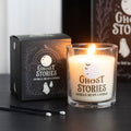 Vela Aromática Ghost Stories Vainilla – The Haunted Library