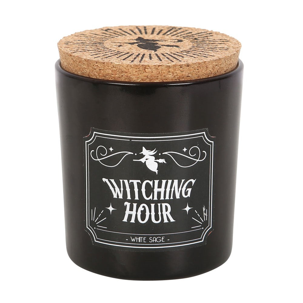 Vela Aromática Witching Hour