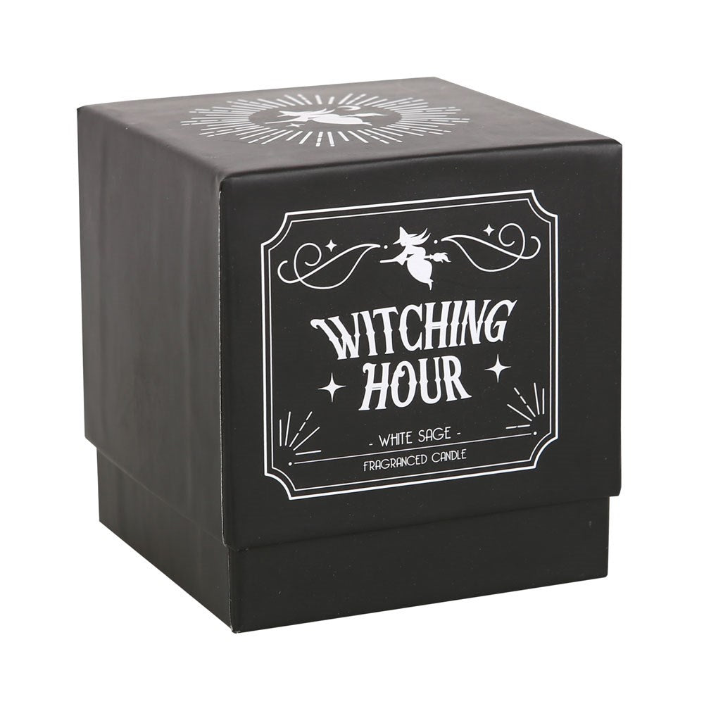 Vela Aromática Witching Hour