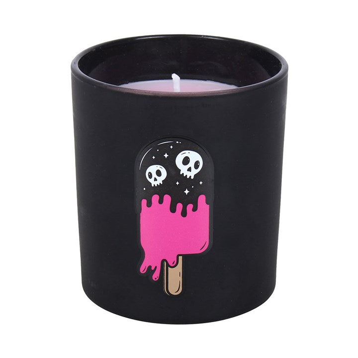 Vela Black Cherry & Vanilla