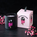 Vela Black Cherry & Vanilla
