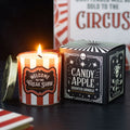 Vela Perfumada Freak Show – Manzana de Caramelo