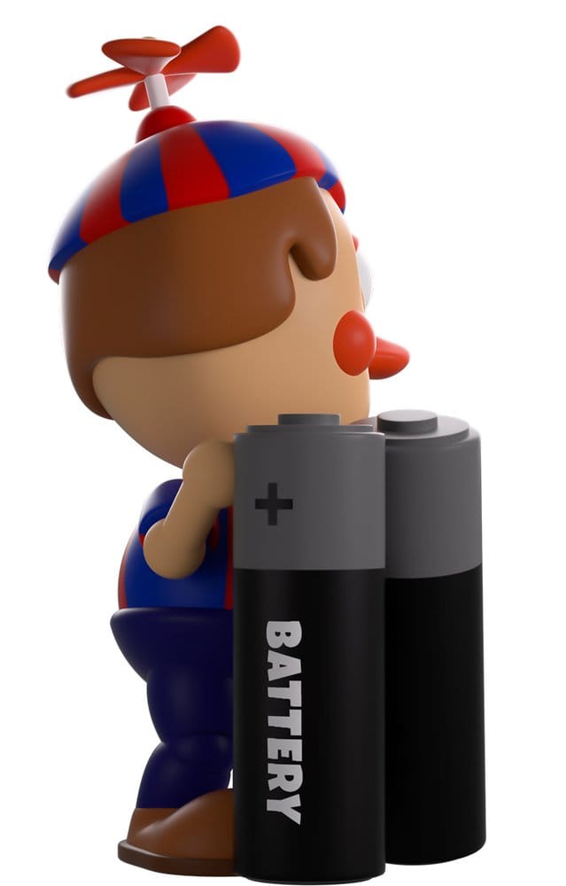 Figura Youtooz Battery Balloon Boy #81 – Five Nights at Freddy's