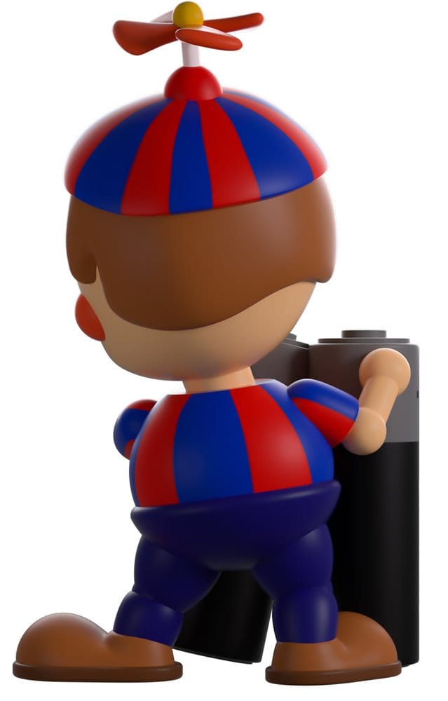 Figura Youtooz Battery Balloon Boy #81 – Five Nights at Freddy's