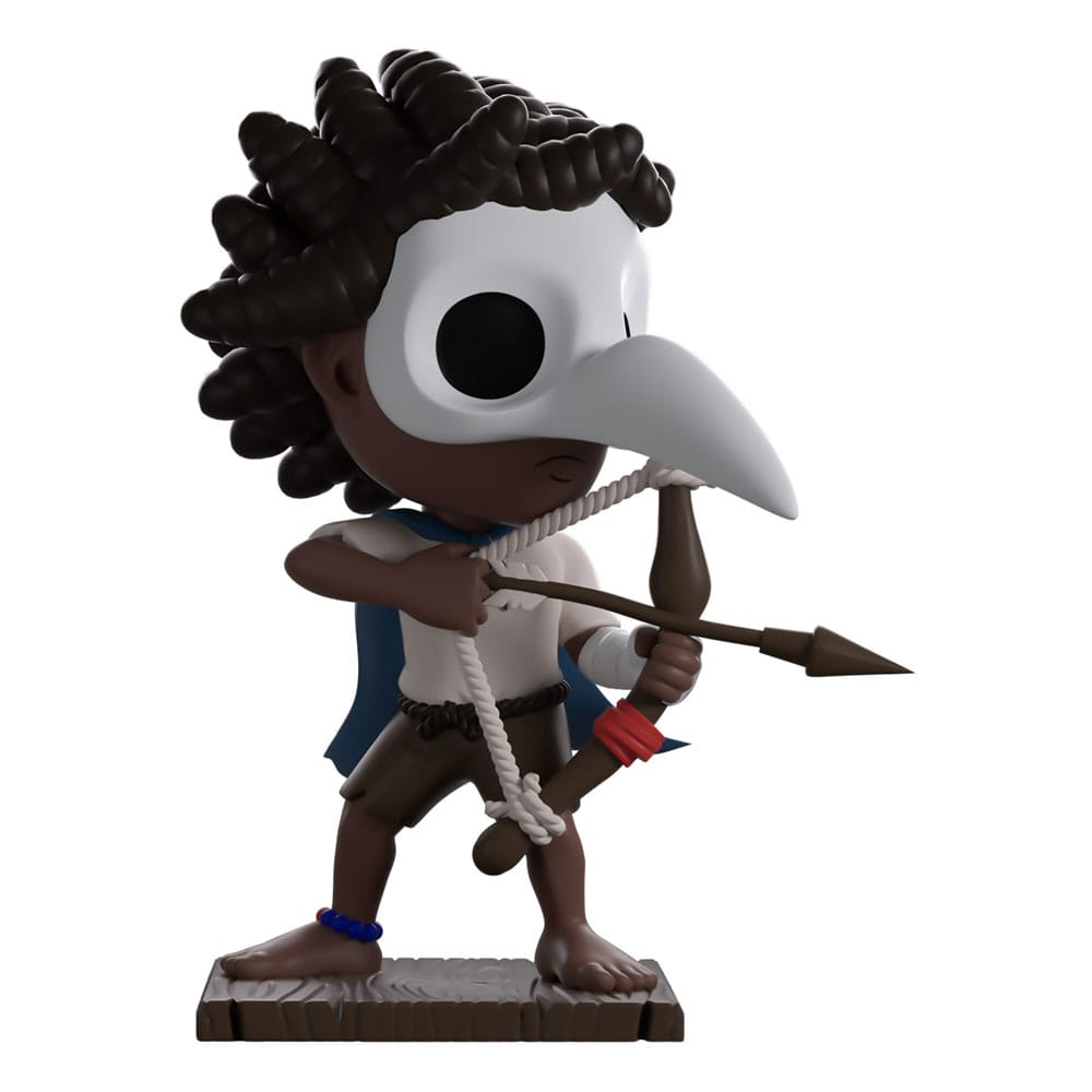 Figura Youtooz Low #2 – Little Nightmares III