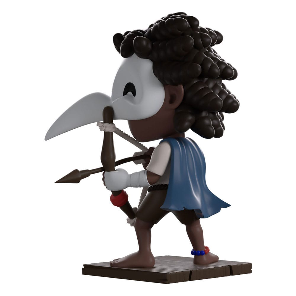 Figura Youtooz Low #2 – Little Nightmares III