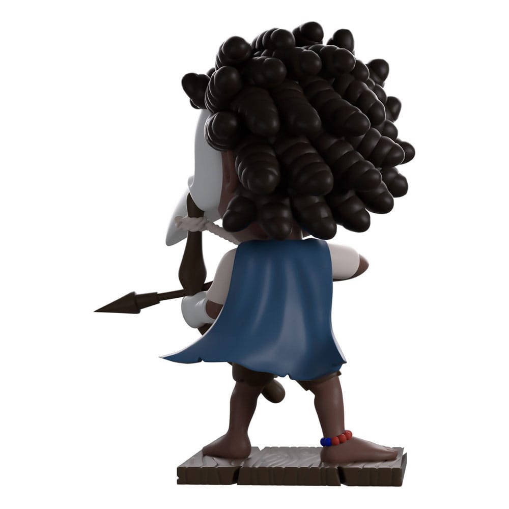 Figura Youtooz Low #2 – Little Nightmares III