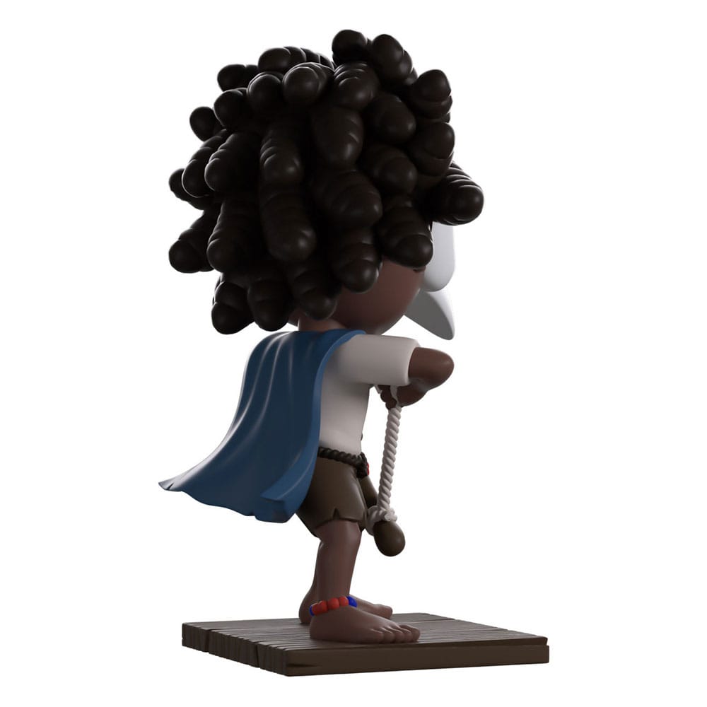 Figura Youtooz Low #2 – Little Nightmares III