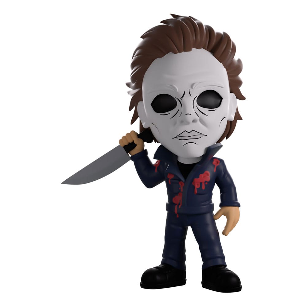 Figura Youtooz Michael Myers #11 – Halloween