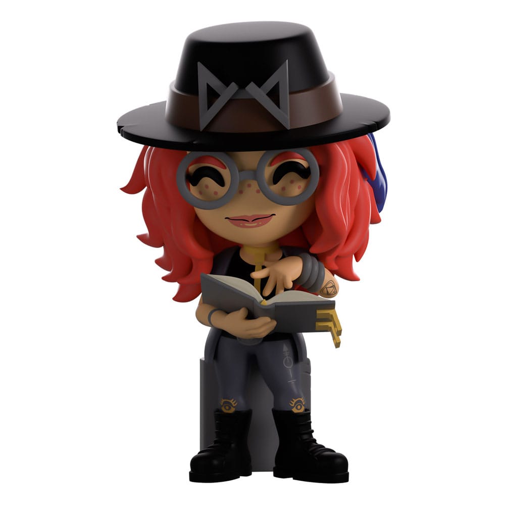Figura Youtooz Mikaela #13 – Dead by Daylight