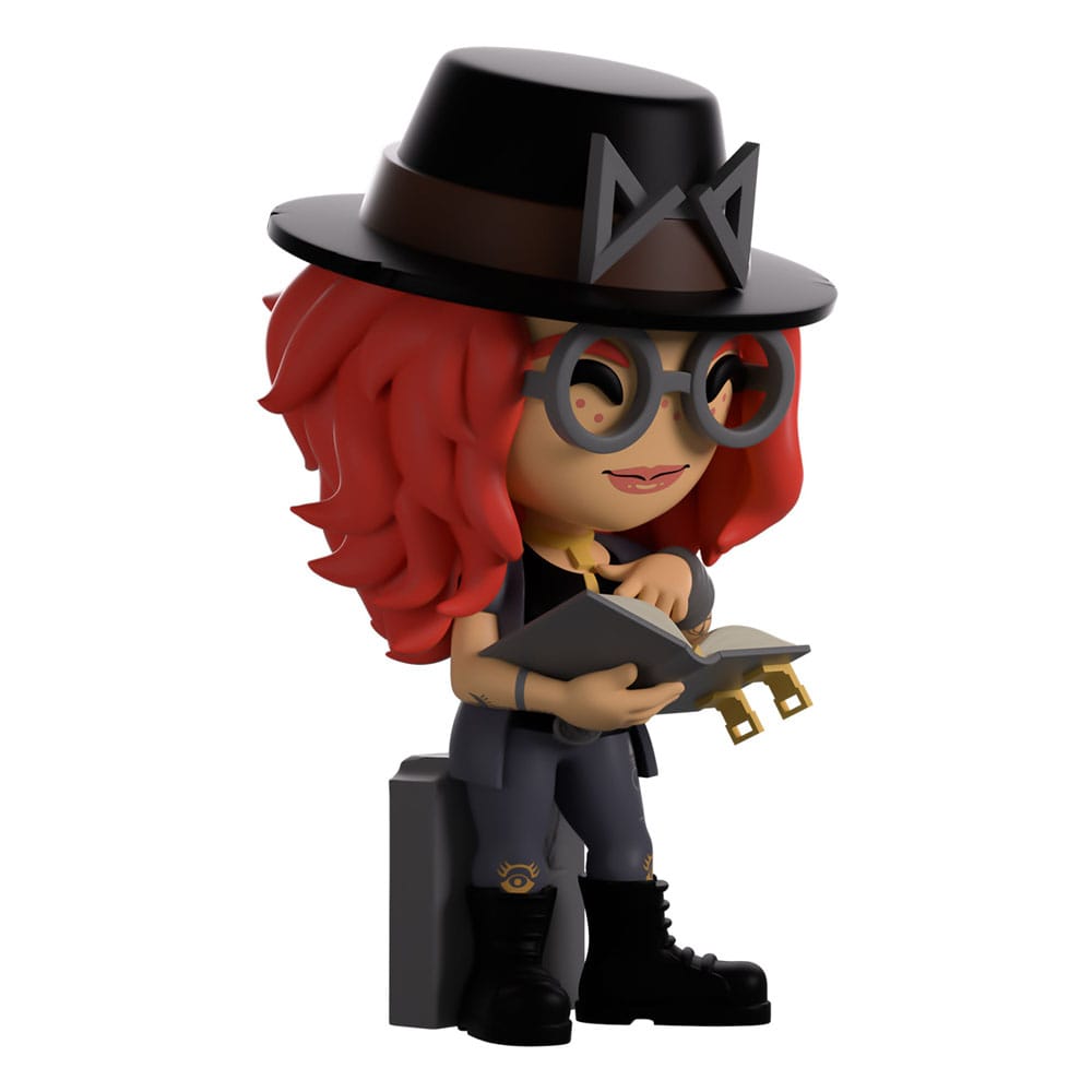 Figura Youtooz Mikaela #13 – Dead by Daylight
