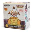 Figura Handmade by Robots Shorty #374 Candy Corn 13 cm – Killer Klowns from Outer Space
