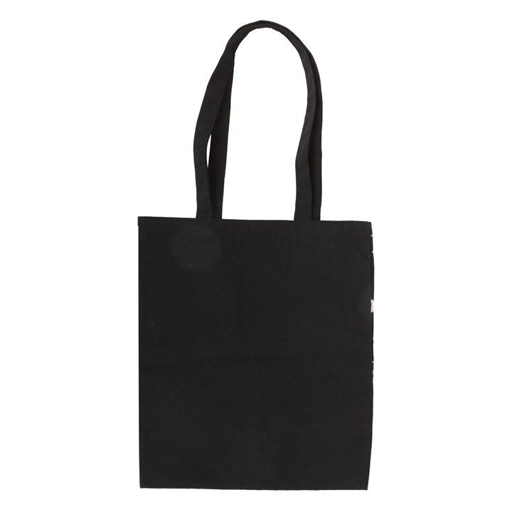 Bolsa Tote Crystal Witch
