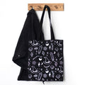 Bolsa Tote Crystal Witch