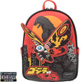 Mochila Loungefly Godzilla vs. Mothra Midsize Exclusive – Toho