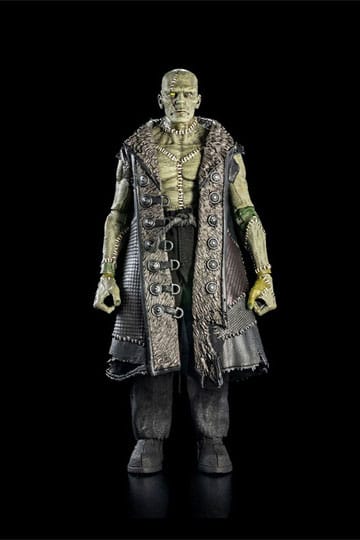 Figura Obscura Monstruo de Frankenstein 1/12 – Four Horsemen