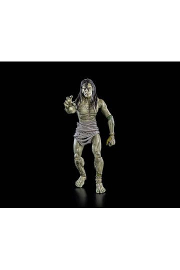 Figura Obscura Monstruo de Frankenstein 1/12 – Four Horsemen