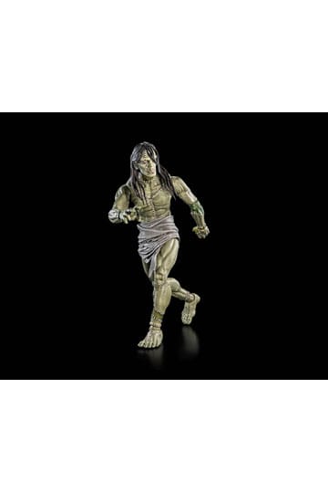 Figura Obscura Monstruo de Frankenstein 1/12 – Four Horsemen