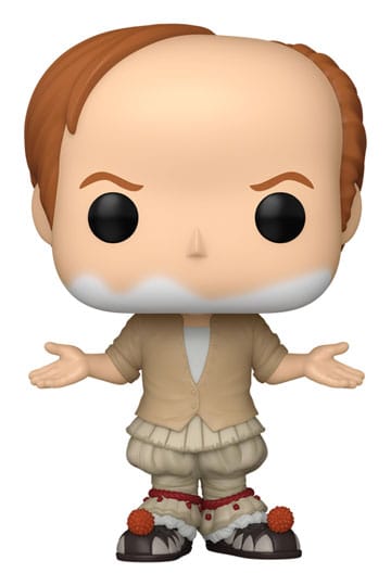 Funko Pop! Bob Gray #1746 – It: Welcome to Derry