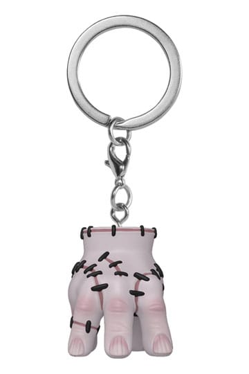 Llavero Funko Pocket Pop! Cosa – Wednesday