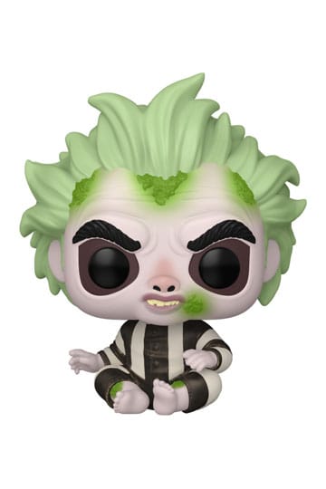 Funko Pop! Baby Beetlejuice #1825 – Beetlejuice Beetlejuice