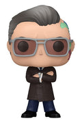 Funko Pop! Wolf Jackson (Glow) #1826 – Beetlejuice Beetlejuice