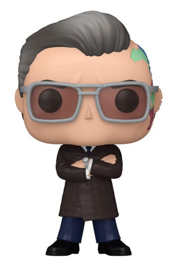 Funko Pop! Wolf Jackson (Glow) #1826 – Beetlejuice Beetlejuice