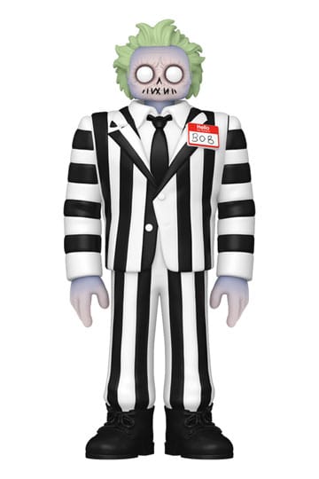 Funko Pop! Bob como Beetlejuice #1827 – Beetlejuice Beetlejuice