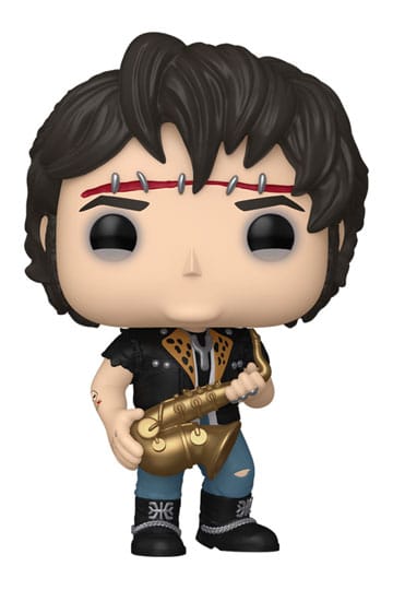 Funko Pop! Eddie #1911 – The Rocky Horror Picture Show