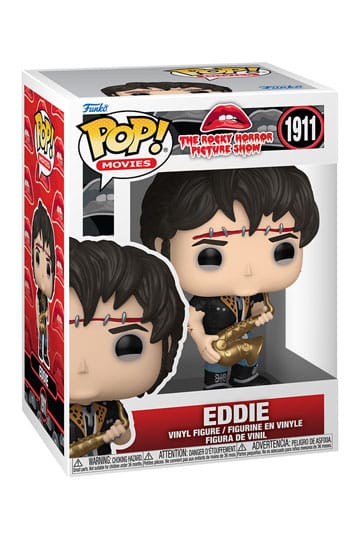 Funko Pop! Eddie #1911 – The Rocky Horror Picture Show