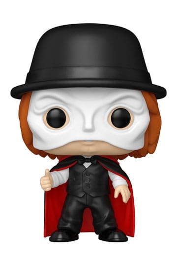 Funko Pop! Chucky Fantasma #1721 – Chucky