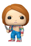 Funko Pop! Chucky Musculoso #1722 – Chucky