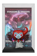 Funko Pop! Book Cover Venger #1134 – Dungeons & Dragons