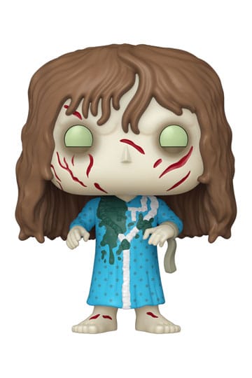 Funko Pop! Regan MacNeil #1967 – The Exorcist