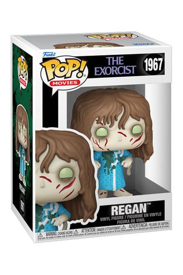 Funko Pop! Regan MacNeil #1967 – The Exorcist