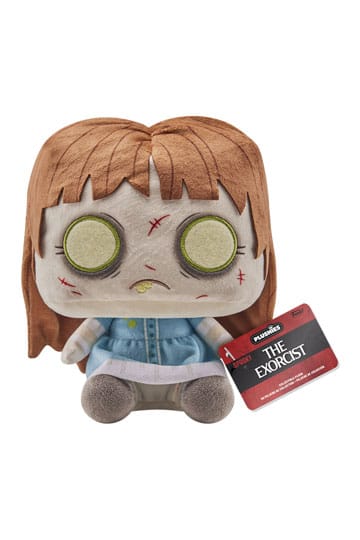 Funko Pop! Plush Regan MacNeil 18 cm – The Exorcist