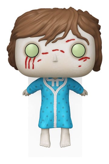 Funko Pop! Regan Flotando #1934 – The Exorcist